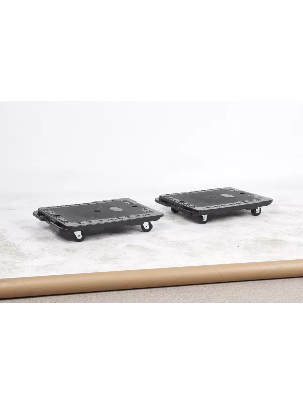 GPC Pair of Interconnecting Dollies