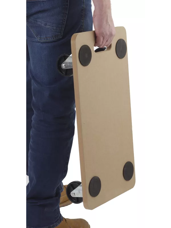 GPC Wooden Dolly