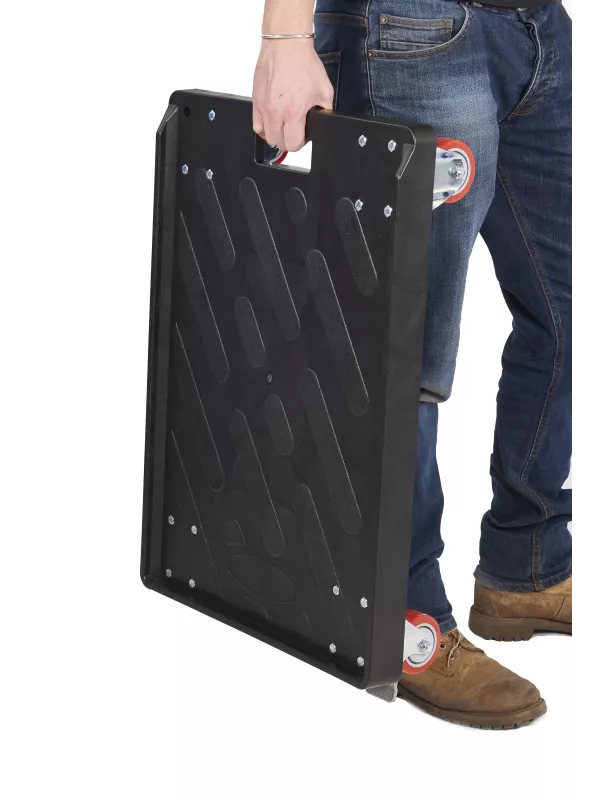 GPC Heavy Duty Container Dolly for 600 x 400mm Containers