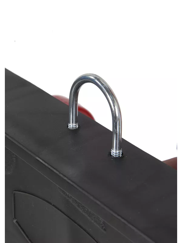 GPC Heavy Duty Container Dolly for 600 x 400mm Containers