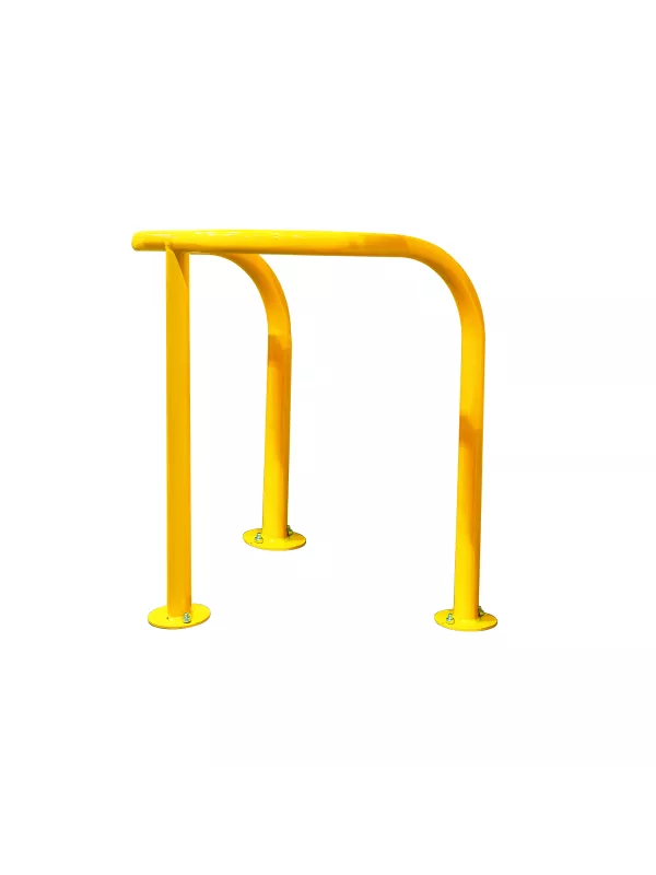 GPC Guard Safety Barrier