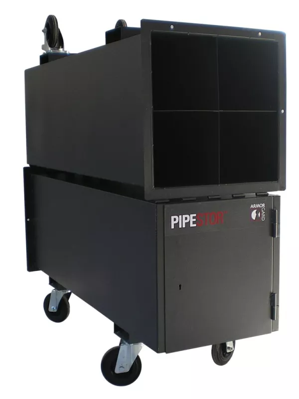 Armorgard PipeStor