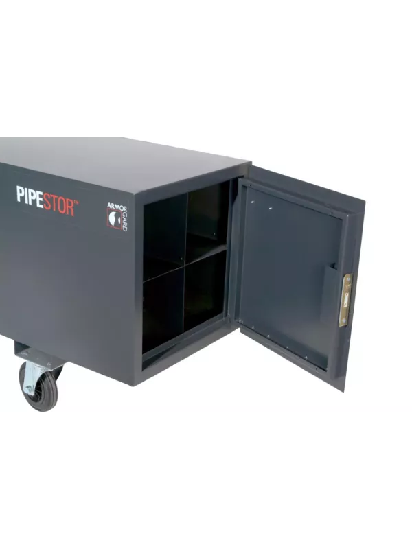 Armorgard PipeStor