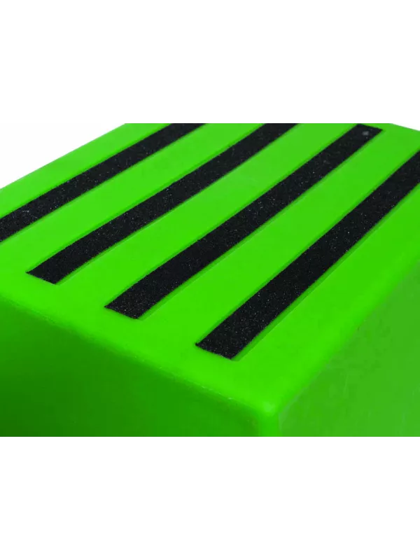 GPC Heavy Duty Plastic Safety Steps