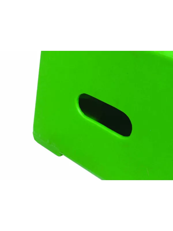 GPC Heavy Duty Plastic Safety Steps