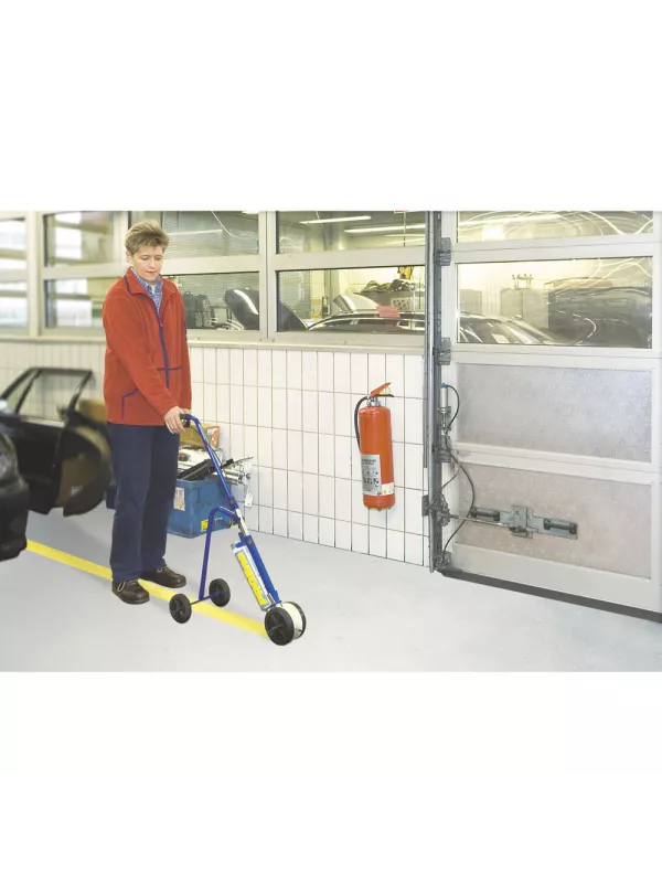 Moravia PROLine Paint Marking Systems