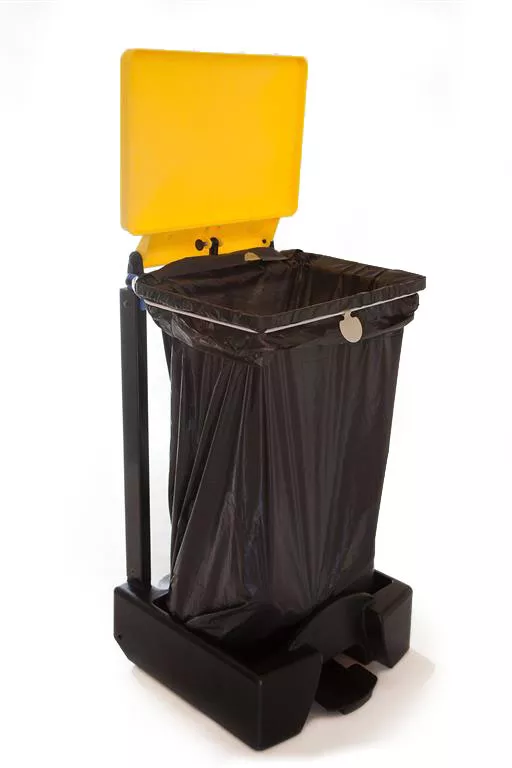 GPC Plastic Sack Holders