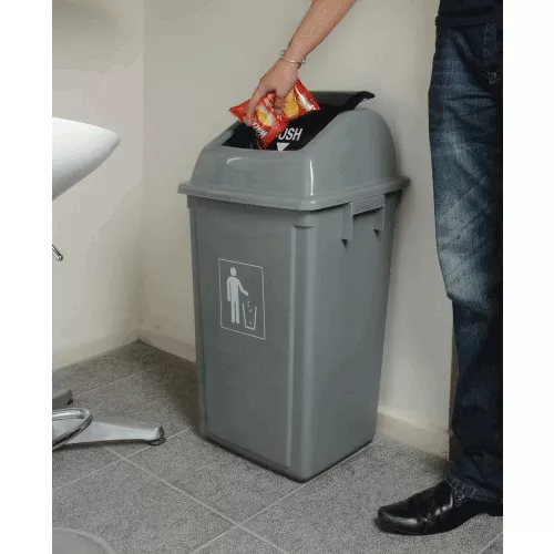 GPC Hygienic Waste Bins