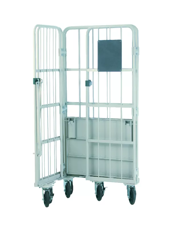 GPC Heavy Duty Roll Container