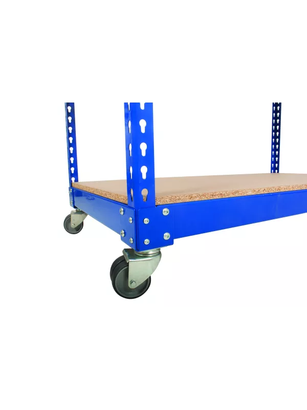 Anco Heavy Duty Mobile Workbench