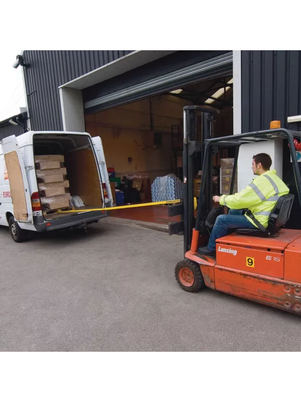 Premier The Original Safety Pallet Puller