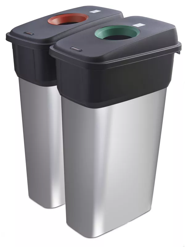 GPC Slim Recycling Bins