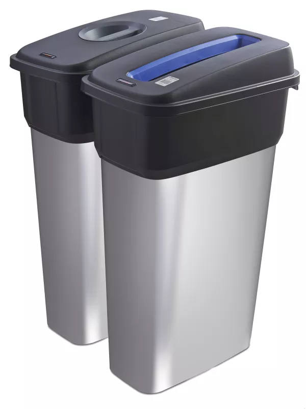 GPC Slim Recycling Bins