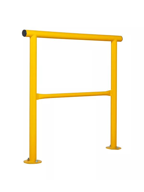 GPC Guard Safety Barrier