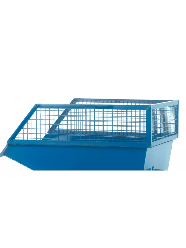 GPC Heavy Duty Tilting Skip