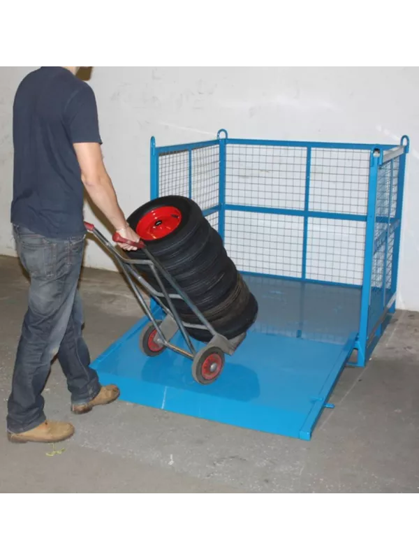 GPC Heavy Duty Craning Cage