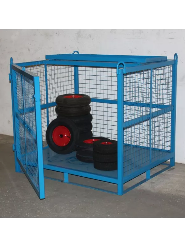 GPC Heavy Duty Craning Cage