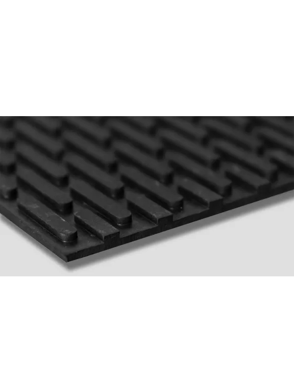 Blue Diamond Soilscraper Heavy Duty Outdoor Matting