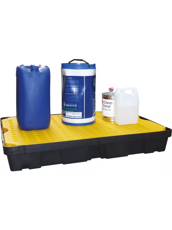 Fentex King Size Spill Tray with Removable Grid
