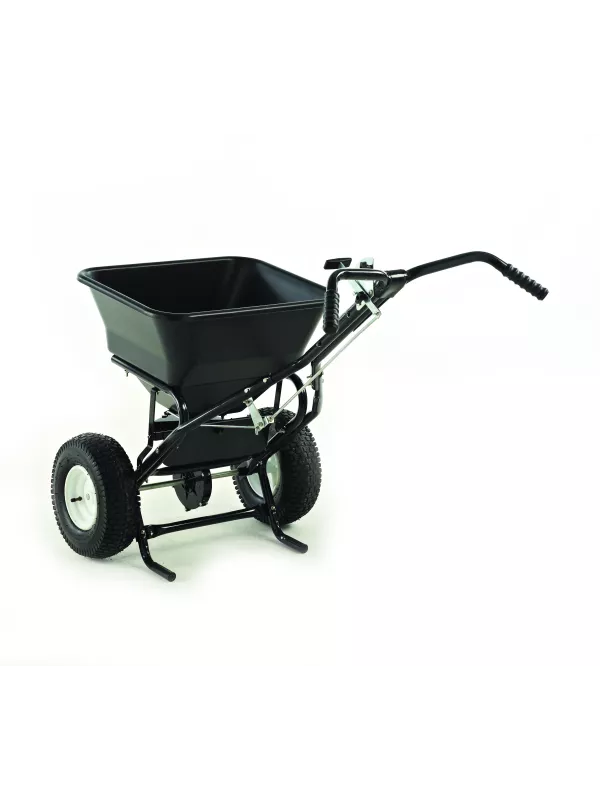 GPC Salt Spreader Trolley