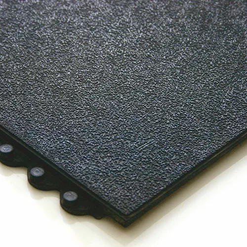 Coba Europe Solid Fatigue Step Floor Matting