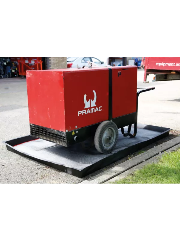 Fentex Spill Tector - Spill Trapper Large