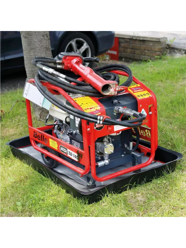 Fentex Spill Tector - Spill Trapper Medium