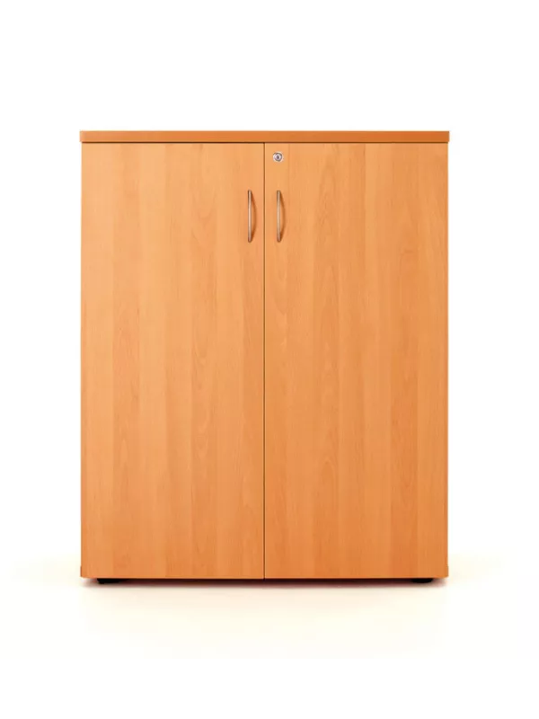 1200mm High Storage Cupboard