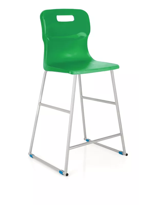 Titan High Chair (PT60)
