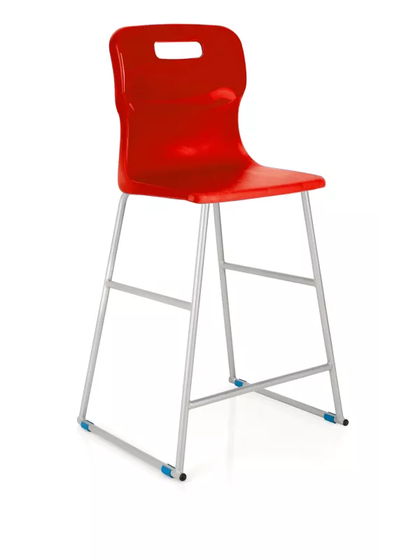 Titan High Chair (PT60)