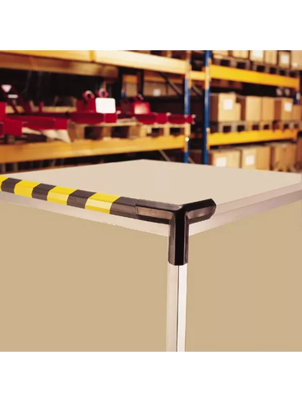 Moravia Traffic Line - Corner Edge Protection