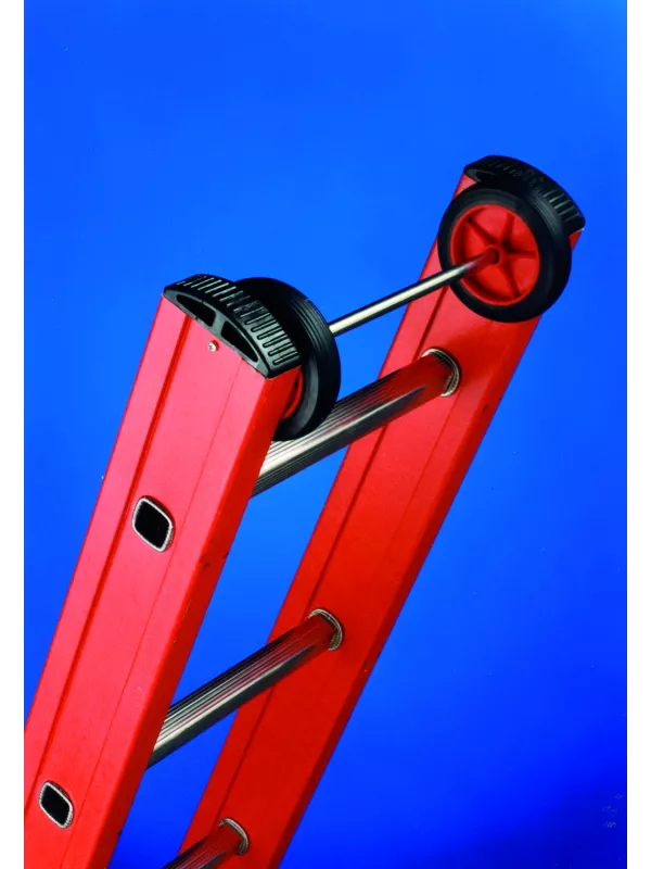 GPC V3 Glass Fibre 12ft Ladder