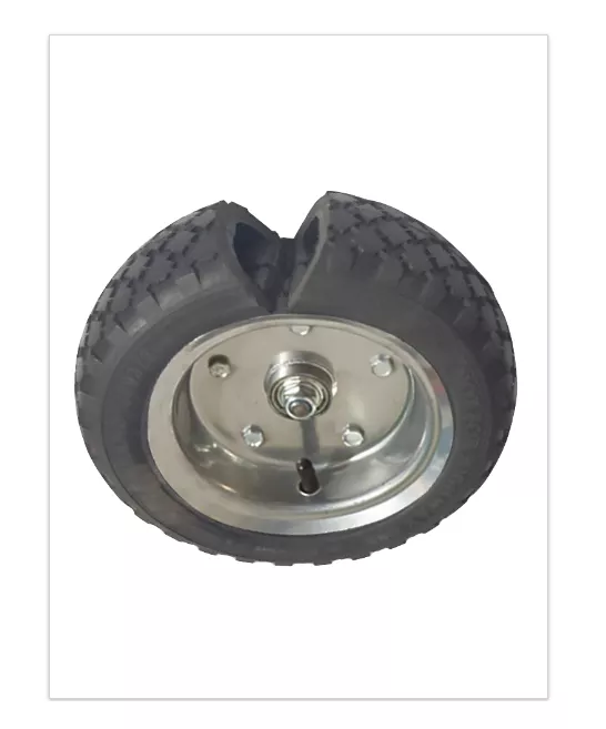 GPC REACH General Purpose Trucks