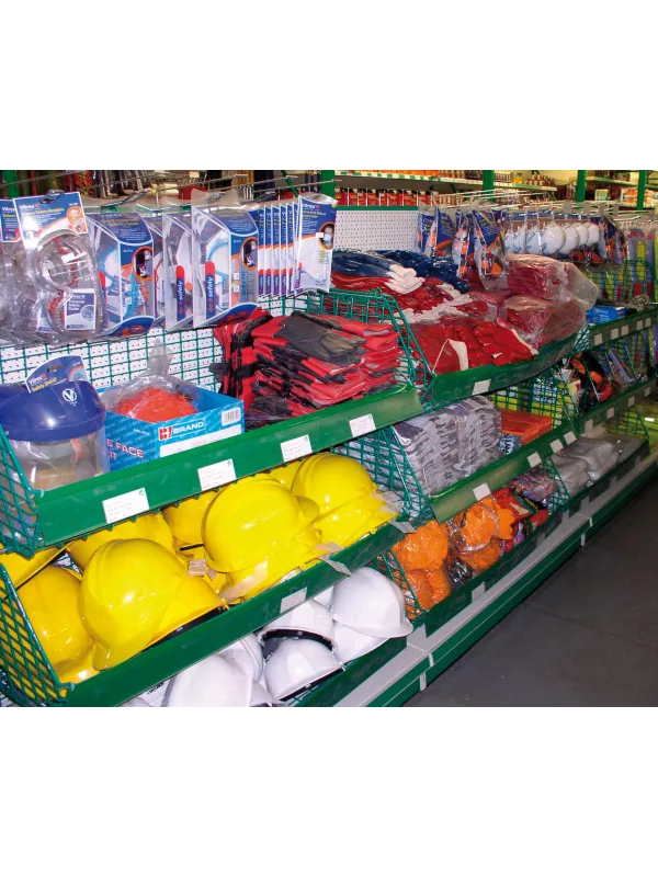 Premier Wire Retail Baskets