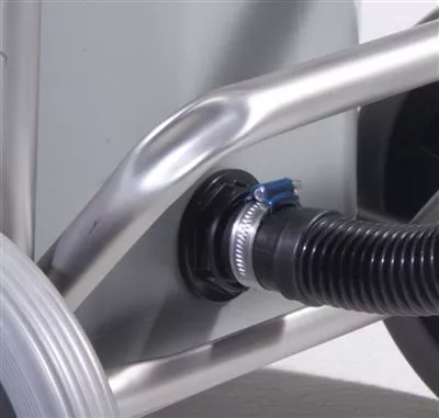 Numatic Industrial Wet Vac WVD2000DH