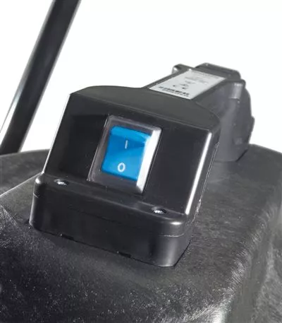 Numatic Industrial Wet Vac WVD2000DH