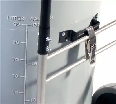 Numatic Industrial Wet Vac WVD2000DH