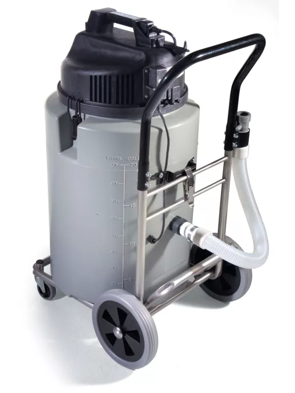 Numatic Industrial Wet Vac WVD2000AP