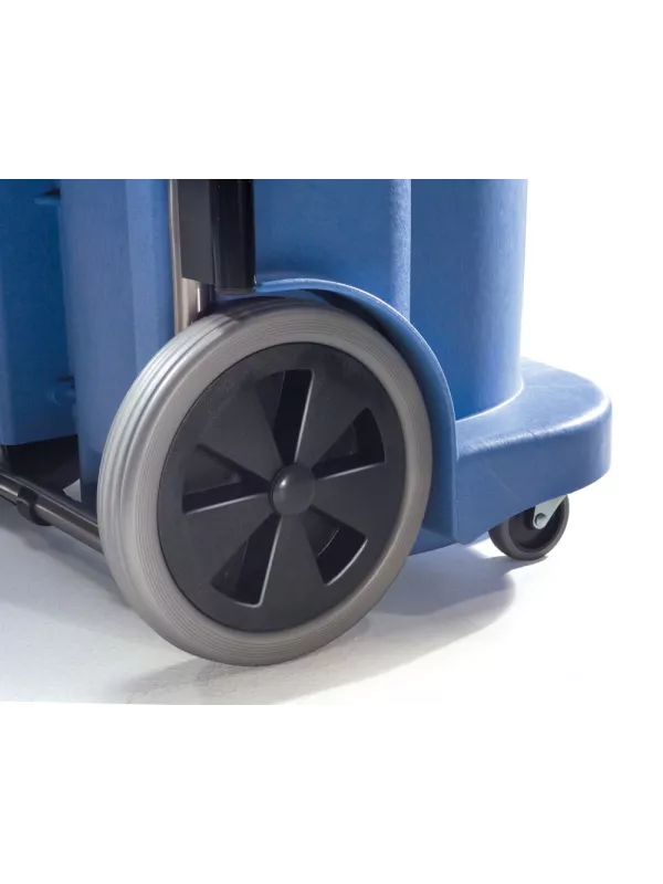 Numatic Industrial Wet and Dry Vac WVD900