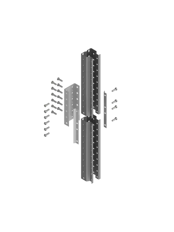 Dexion P90+ Splice Kit