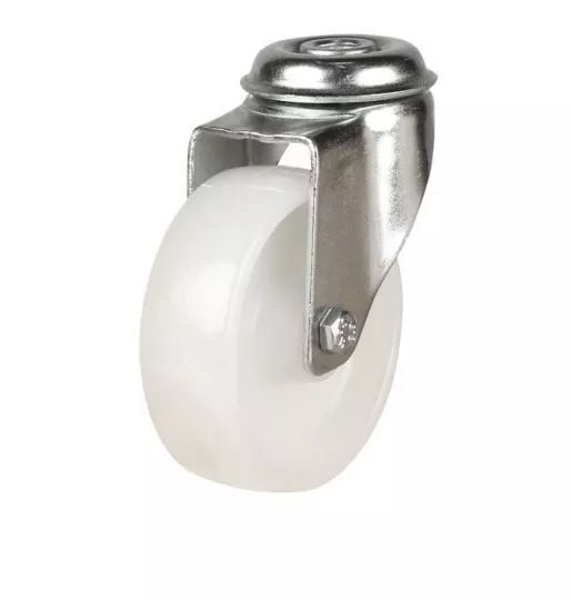 GPC Light Duty Bolt Hole Castors