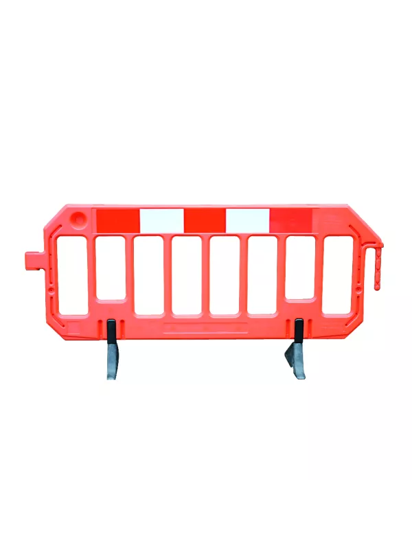 Moravia Blow Moulded Barriers