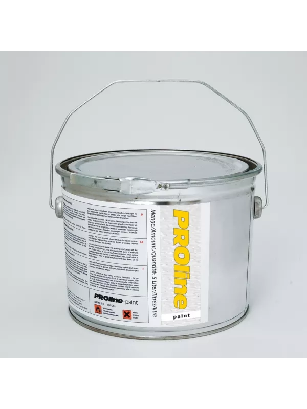 Moravia PROline-paint Anti-slip Indoor Floor Coating