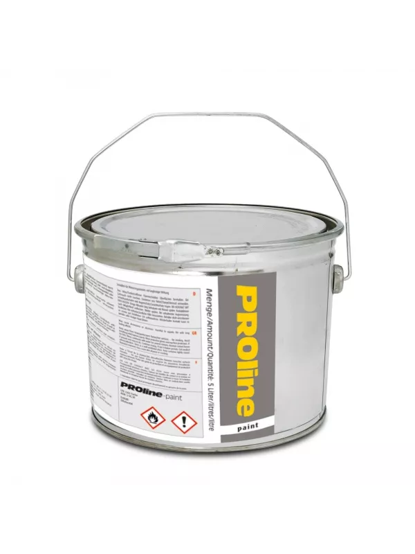 Moravia PROline-paint Indoor Industrial Floor Coating