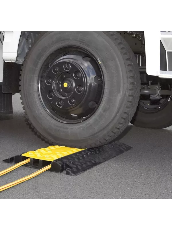 Moravia Traffic Line Cable/Hose Protection Ramps
