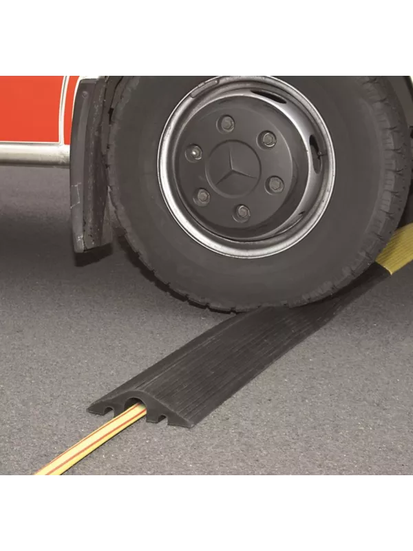 Moravia Small Cable Protection Ramps