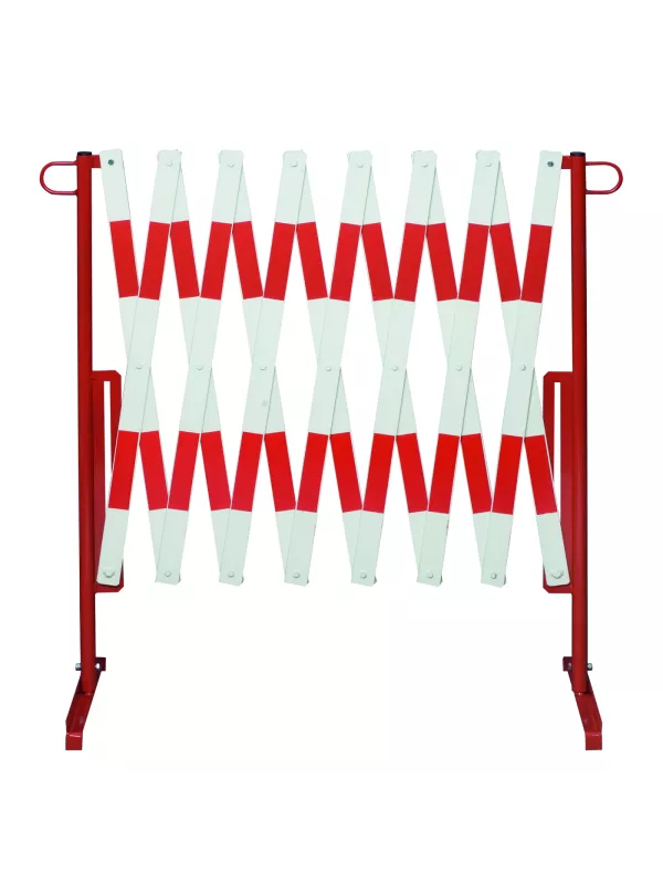 Moravia Trellis Expandable Barriers - 4000mm