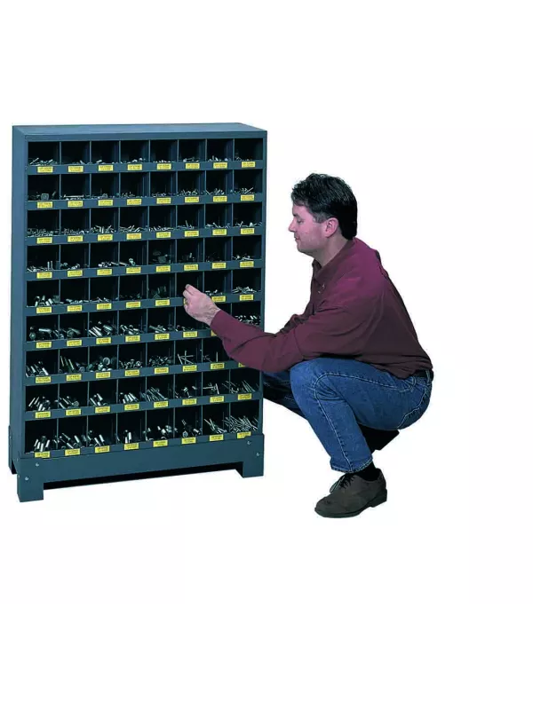 Premier Pigeon Hole Storage Units