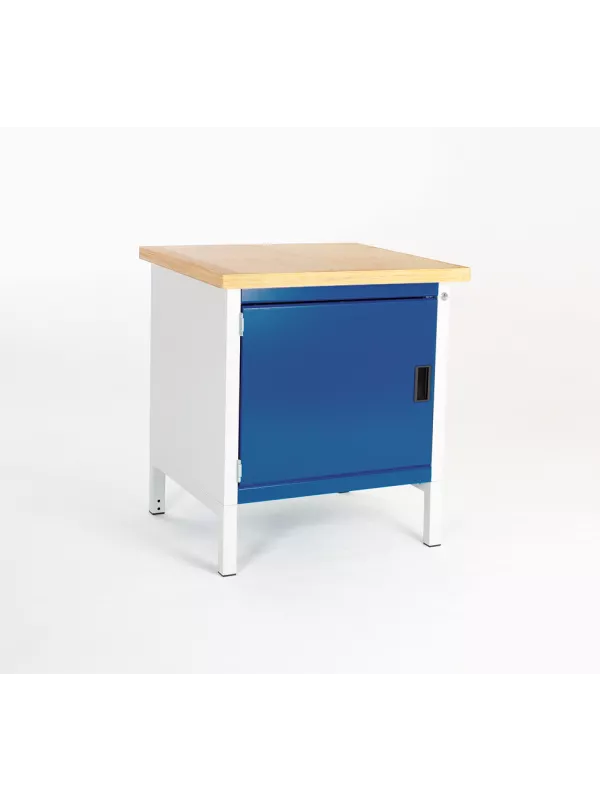 Bott 750mm wide Storage Benches