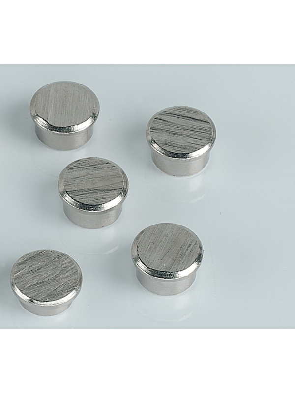 16mm Super Strength Magnets - Pack of 5